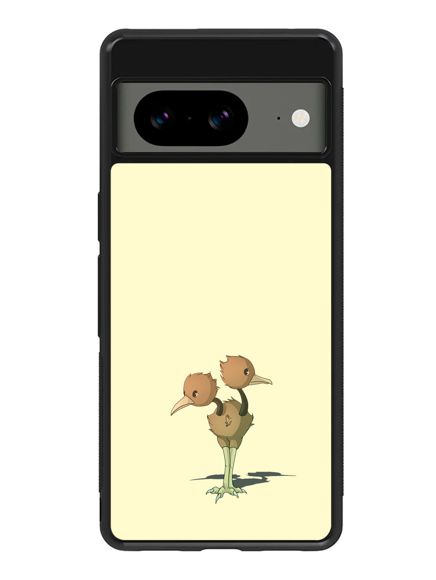 Doduo Google Pixel 8A Case QC8629