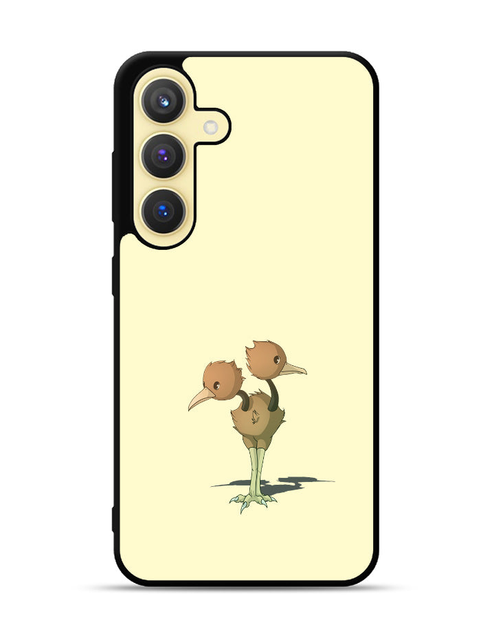 Doduo Samsung Galaxy S25 5G Case OV8629