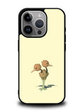 Doduo iPhone 16 Pro Case OV8629