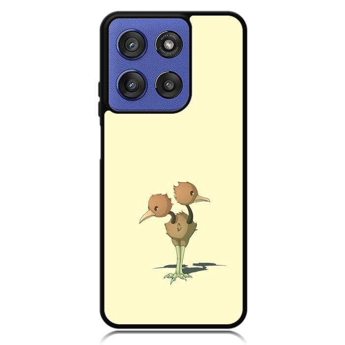 Doduo Motorola Moto G Stylus 5G 2025 Case OV8629