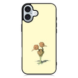 Doduo iPhone 16 Plus Case QC8629