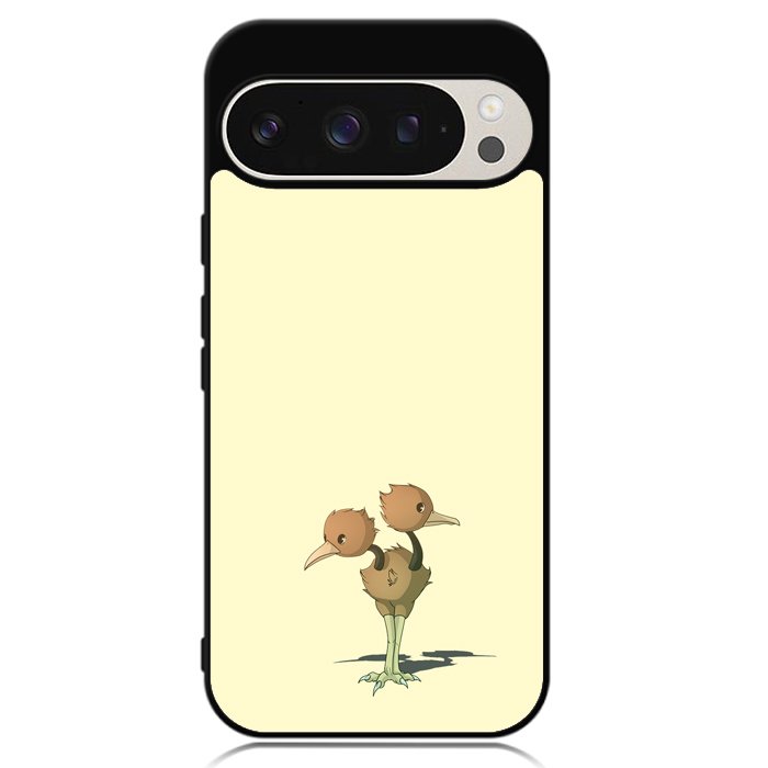 Doduo Google Pixel 9 Pro XL Case OV8629