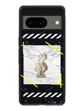 The Off-White Google Pixel 8A Case QC2223