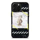 The Off-White iPhone 16 Pro Case OV2223