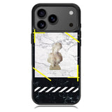 The Off-White iPhone 17 Pro Case OV2223