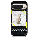 The Off-White Google Pixel 10 Pro XL Case OV2223