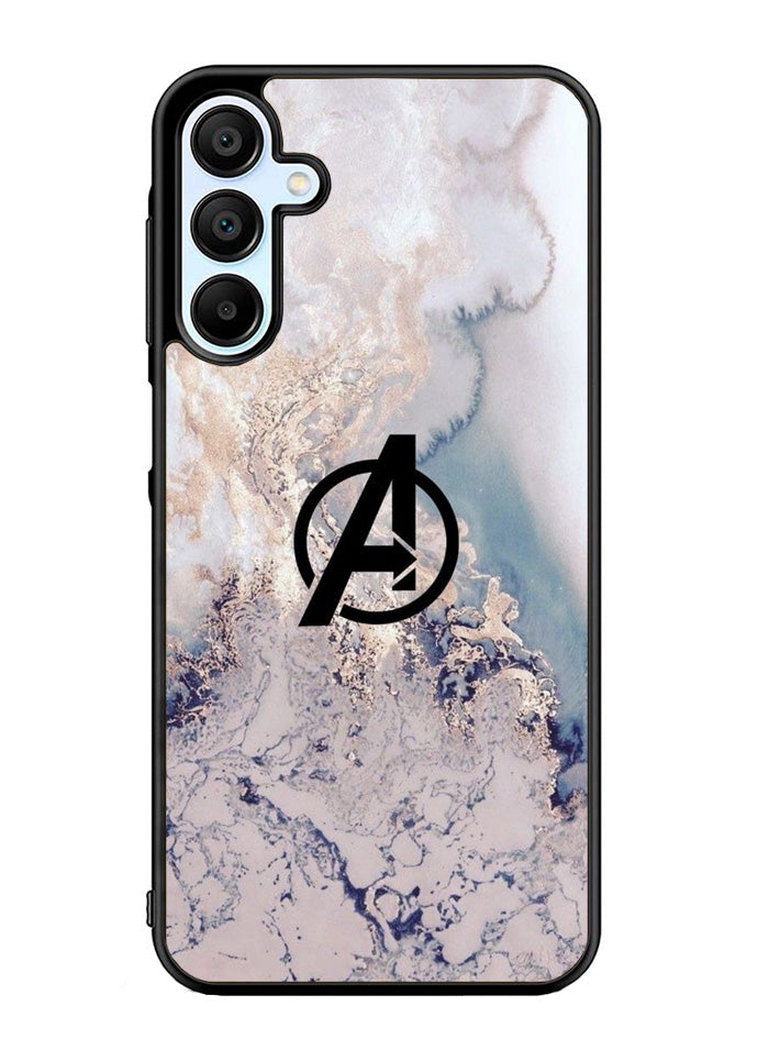 MarvelSamsung Galaxy A15 5G Case OV0054