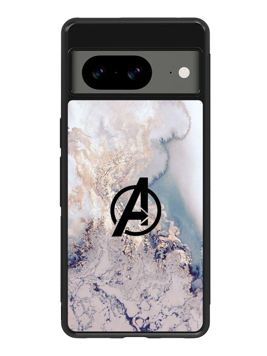 MarvelGoogle Pixel 8A Case QC0054