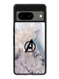 MarvelGoogle Pixel 8A Case QC0054