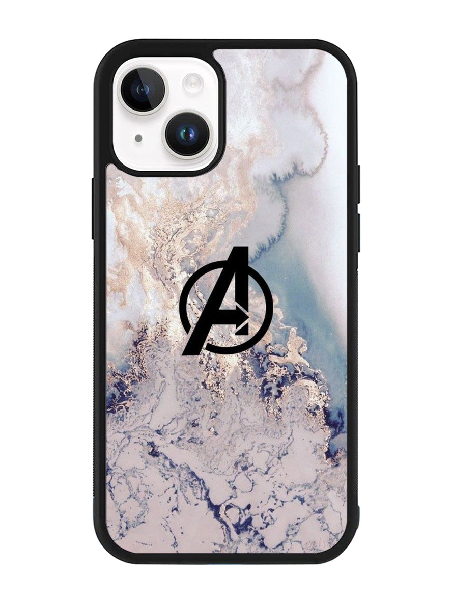 MarveliPhone 15 Case OV0054