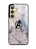 MarvelSamsung Galaxy S24 5G Case OV0054