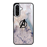 MarvelSamsung Galaxy A26 5G Case OV0054