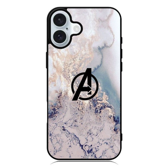 MarveliPhone 16 Case QC0054
