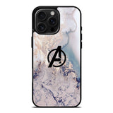 MarveliPhone 16 Pro Case OV0054