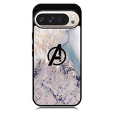 MarvelGoogle Pixel 10 | Google Pixel 10 Pro Case OV0054