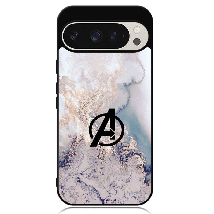 MarvelGoogle Pixel 9 Pro XL Case OV0054