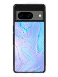 Pink backgroundGoogle Pixel 8A Case QC0055