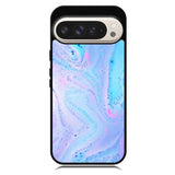 Pink backgroundGoogle Pixel 10 Pro XL Case OV0055