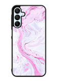 Pink Oil Painting Samsung Galaxy A15 5G Case OV2915