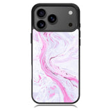 Pink Oil Painting Samsung Galaxy S26 Case OV2915
