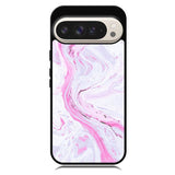 Pink Oil Painting Google Pixel 10 Pro XL Case OV2915