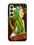 Toxic Samsung Galaxy S24 FE 5G Case OV6139