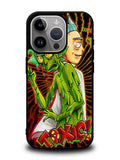 Toxic iPhone 15 Pro Max Case OV6139