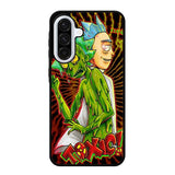 Toxic Samsung Galaxy A26 5G Case OV6139