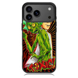 Toxic Samsung Galaxy S26 Ultra Case OV6139