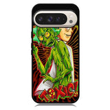 Toxic Google Pixel 10 Pro XL Case OV6139