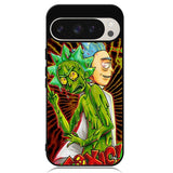Toxic Google Pixel 9 | Pixel 9 Pro Case OV6139