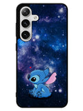 Stitch Galaxy Samsung Galaxy S24 5G Case