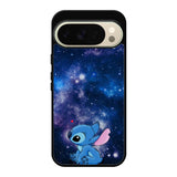Stitch Galaxy Google Pixel 10 Pro XL Case