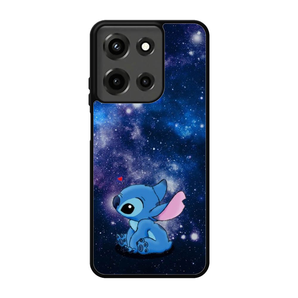Stitch Galaxy Motorola Moto G 5G 2025 Case OV4077