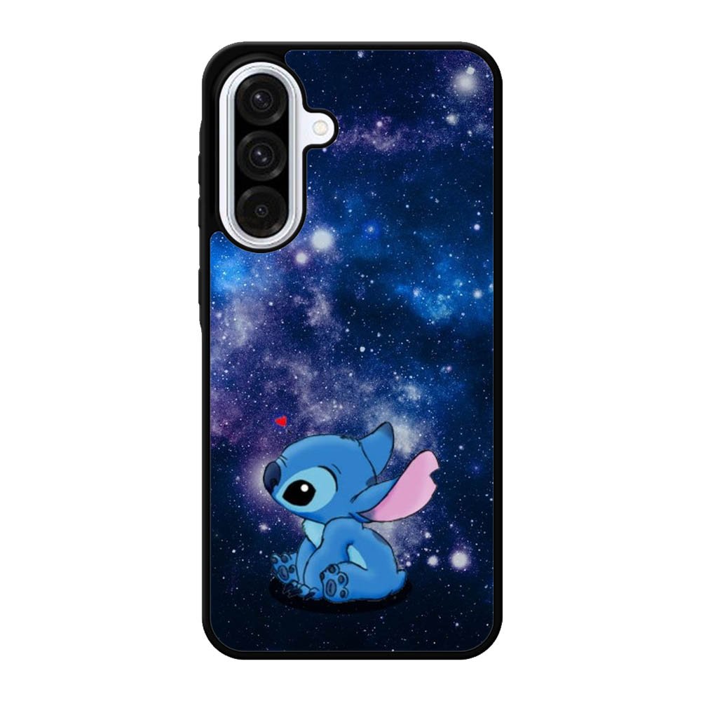 Stitch Galaxy Samsung Galaxy A56 Case OV1012