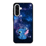 Stitch Galaxy Samsung Galaxy A56 Case OV1012