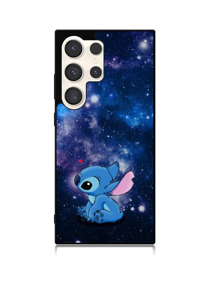 Stitch Galaxy Samsung Galaxy S25 Ultra 5G Case