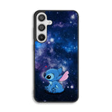 Stitch Galaxy Samsung Galaxy A26 Case OV1012