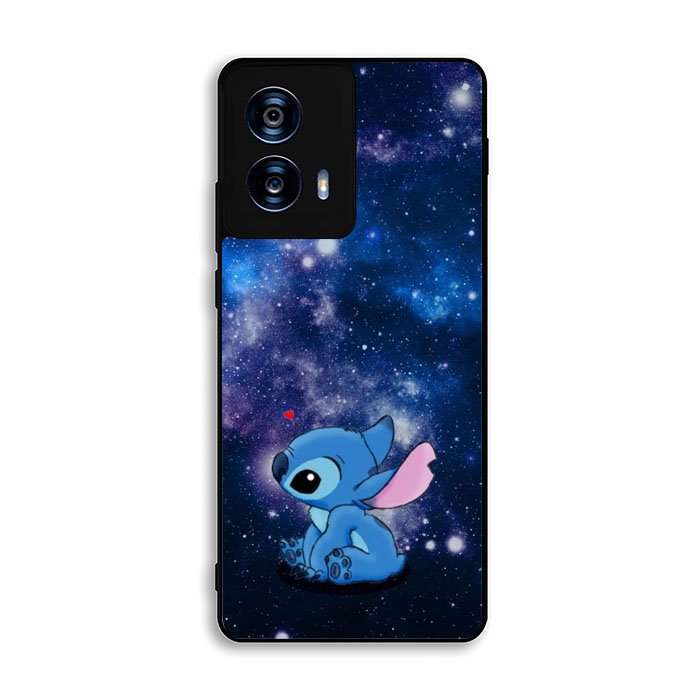 Stitch Galaxy Motorola Moto G Power 5G 2024 Case OV4077