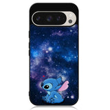 Stitch Galaxy Google Pixel 9 Pro XL Case