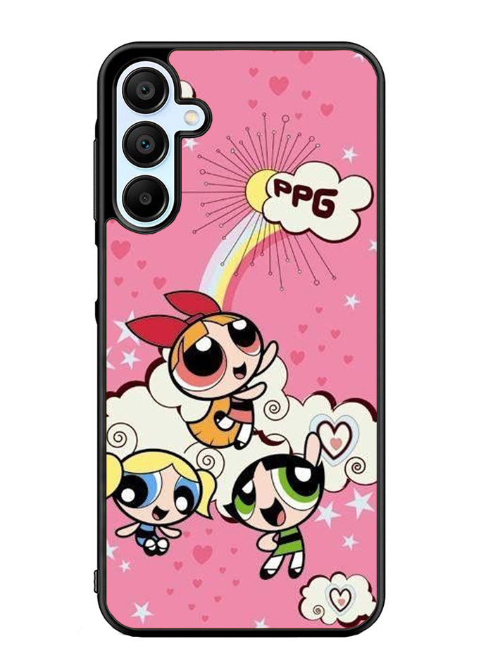 PPG Samsung Galaxy A35 5G Case OV0057