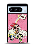PPG Google Pixel 8 Pro Case QC0057