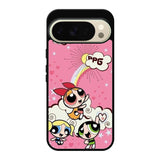 PPG Google Pixel 10 Pro Case QC0057