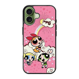 PPG iPhone 17 Case QC0057