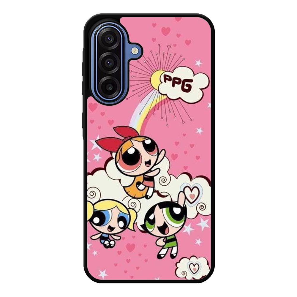 PPG Samsung Galaxy A17 Case QC0057