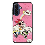 PPG Samsung Galaxy A17 Case QC0057