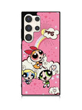 PPG Samsung Galaxy S24 Ultra 5G Case OV0057
