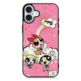 PPG iPhone 16 Case QC0057