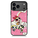 PPG iPhone 17 Pro Case OV0057