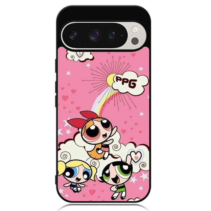 PPG Google Pixel 9 Pro XL Case OV0057